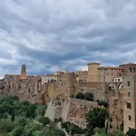 Il Nido Di Pitigliano