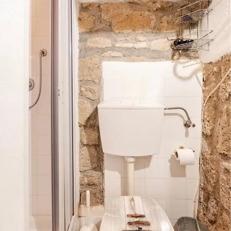 Il Nido Di Apartamento