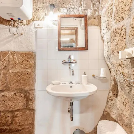 Il Nido Di * Pitigliano