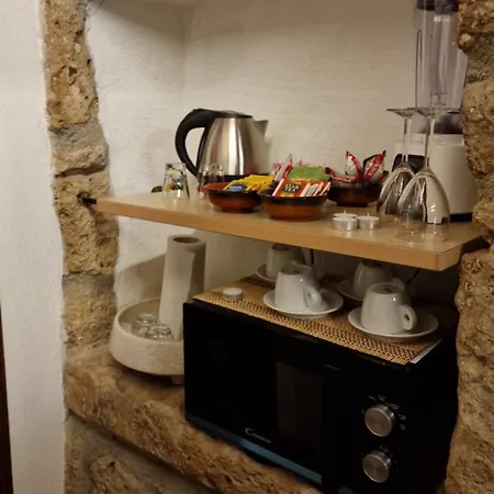Il Nido Di Apartament Pitigliano