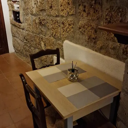 Il Nido Di Apartamento *